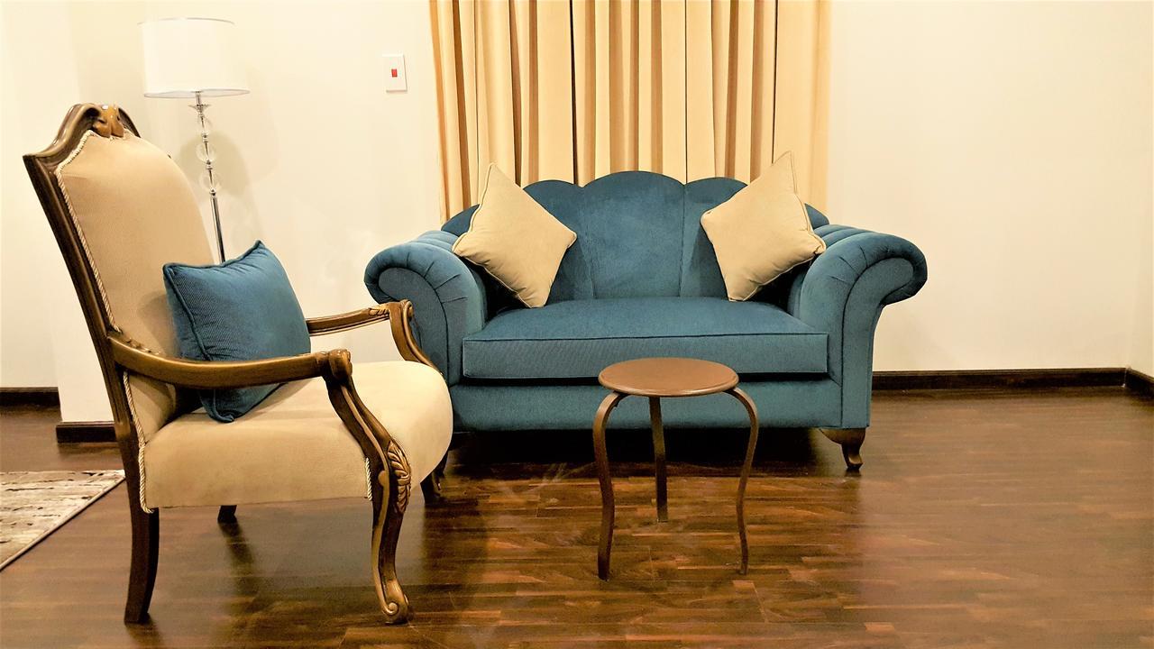 Towlan Al Rawdah Riade Exterior foto