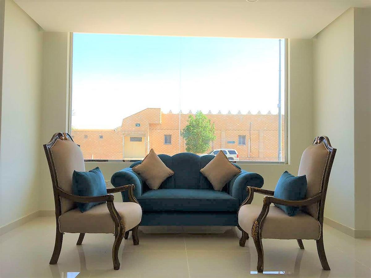 Towlan Al Rawdah Riade Exterior foto