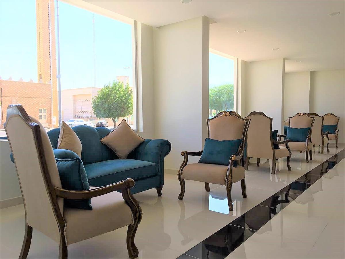 Towlan Al Rawdah Riade Exterior foto