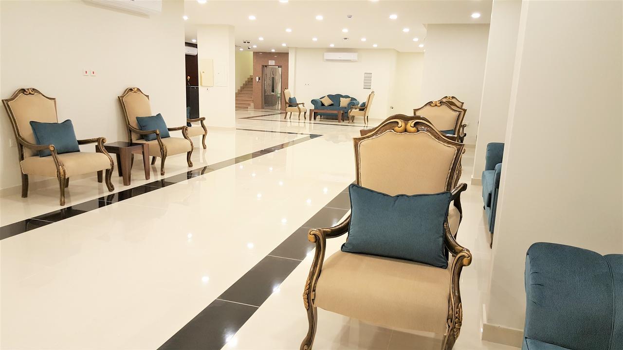 Towlan Al Rawdah Riade Exterior foto