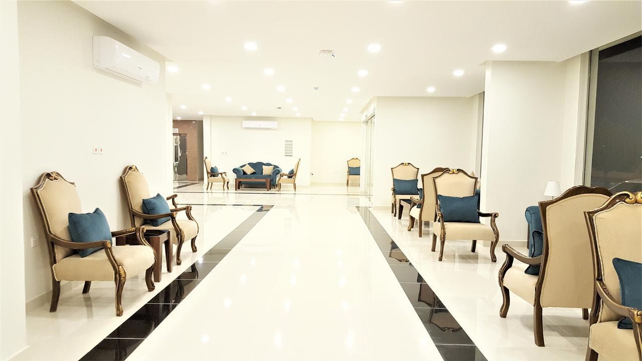 Towlan Al Rawdah Riade Exterior foto